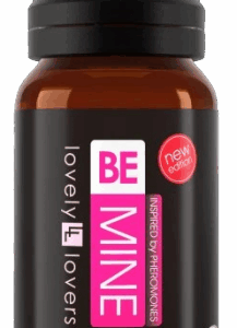 BeMINE vôňa pre ženy 10ml