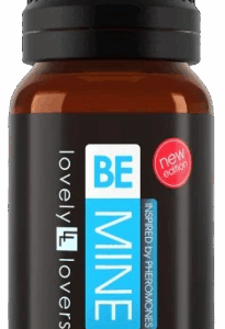 BeMINE PURE pre mužov 10 ml - vonná esencia