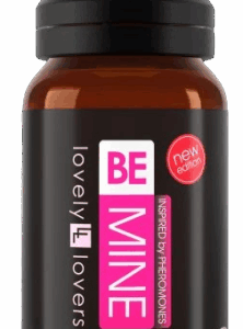 BeMINE PURE nőknek 10 ml - illatesszencia