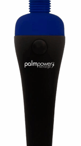 Palmpower recharge blue