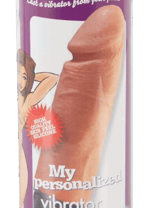 Cloneboy Vibrator