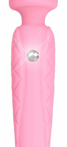 Vibrator Pillow Talk Cheeky Pink
