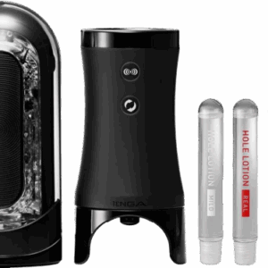 Tenga Flip Zero Electronic Vibrotation
