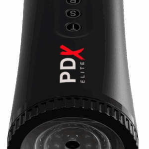 PDX Elite Moto Blower