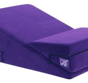 Liberator Flip Ramp