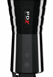 PDX Elite Cock Compressor Vibrator