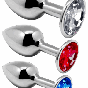 Metal Plug Kit
