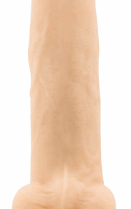 9" Thrusting Dong
