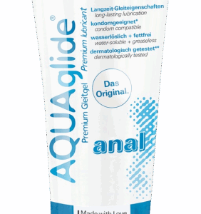 AQUAglide anal 100 ml