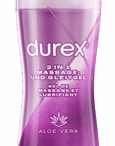 Durex Play Massage 200 ml
