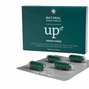 up Green Power