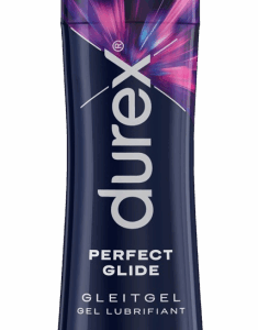 Durex Play Perfect Glide
