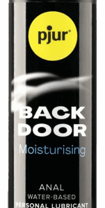 BACKDOOR Moisturising