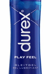 Durex Play Feel