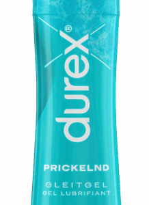 Durex Play Tingle