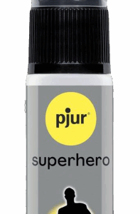 Pjur Superhero 20ml
