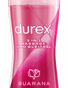 Durex Play 2 in 1 Guarana