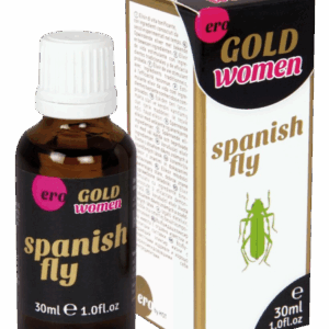 Spanish Fly GOLD Women