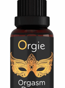 Orgasm Drops Vibe!