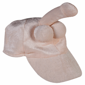 Penis Cap
