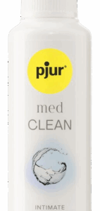 Pjur CLEAN Spray 100 ml