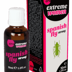 Spanish Fly Extreme Women 30ml