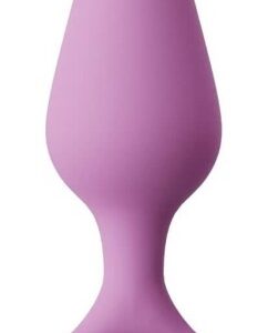 Análny kolík Purple Shining - malý