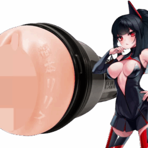 Fleshlight Fantasy Lilith Fukumoto Shokushu (RP)