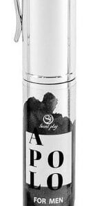 APOLO - TRAVEL SPRAY PERFUME (9,5 ml)