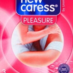 New Caress Pleasure 3's
