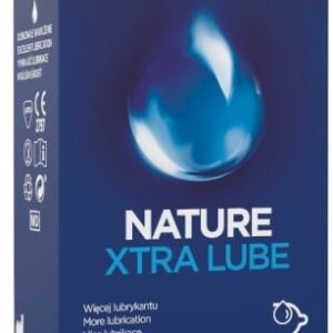 Control Nature Xtra Lube 12's