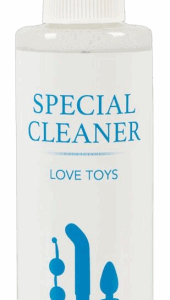 Special Cleaner Love Toys 200 ml