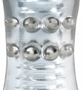Masturbátor Orbital Grip
