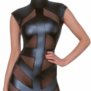 Cottelli Party Dress 2717905 Black, M