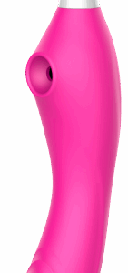 Adore Tippy multifunkčný tlakový vibrátor