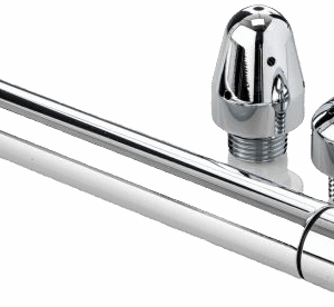 ZENN Super Set of 3 Anal Showers