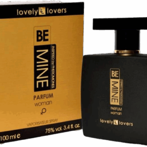LOVELY LOVERS BeMINE 100 ml pre ženy