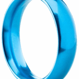 ZENN Blue Cockring 45 mm