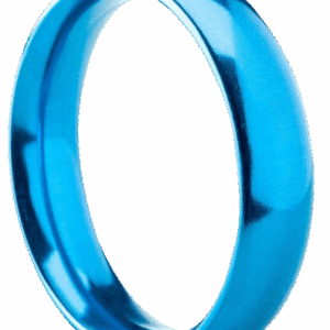 ZENN Blue Cockring 50 mm