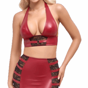 Top+Rock rot L