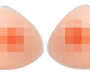 Silicone Breasts 400 g