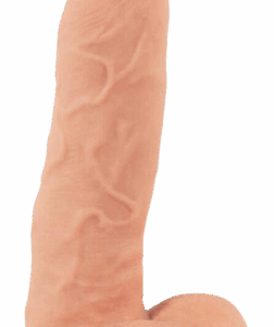 NS Dildo 24,7 cm