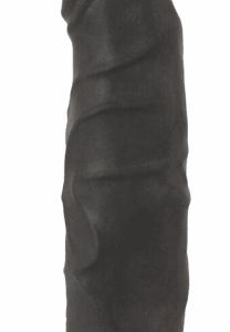 Nature Skin Big Vibe Black