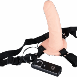 Easy Rider Skin Strap On