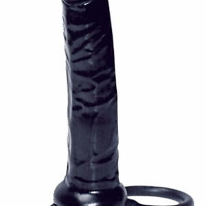 Anal Special black
