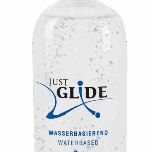 Just Glide Waterbased 500 ml
