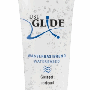 Just Glide Water-based 20 ml