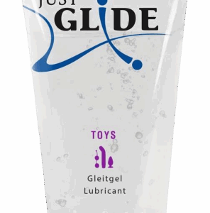Just Glide Toy Lube 50 ml