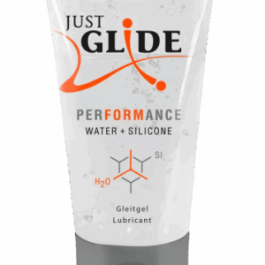 Just Glide Performance 50 ml
