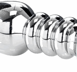 ZENN Super Automatic Ejaculation Set - Butt Plug Big Thunder